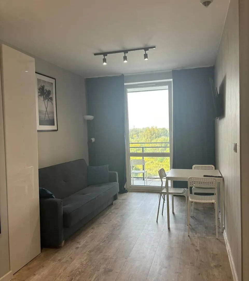 Space A104 وارسو بولندا